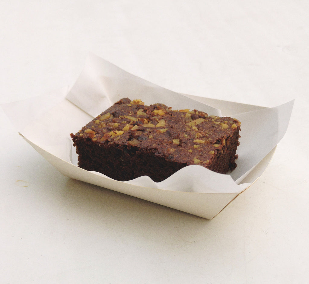 BROWNIE