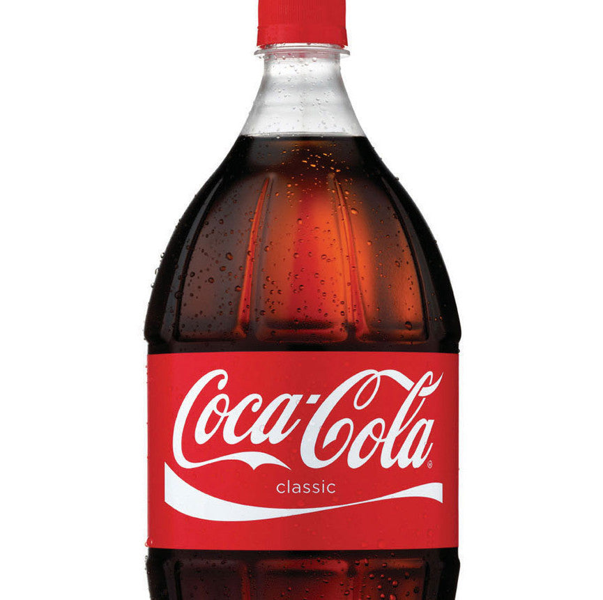 COCA-COLA 500ML