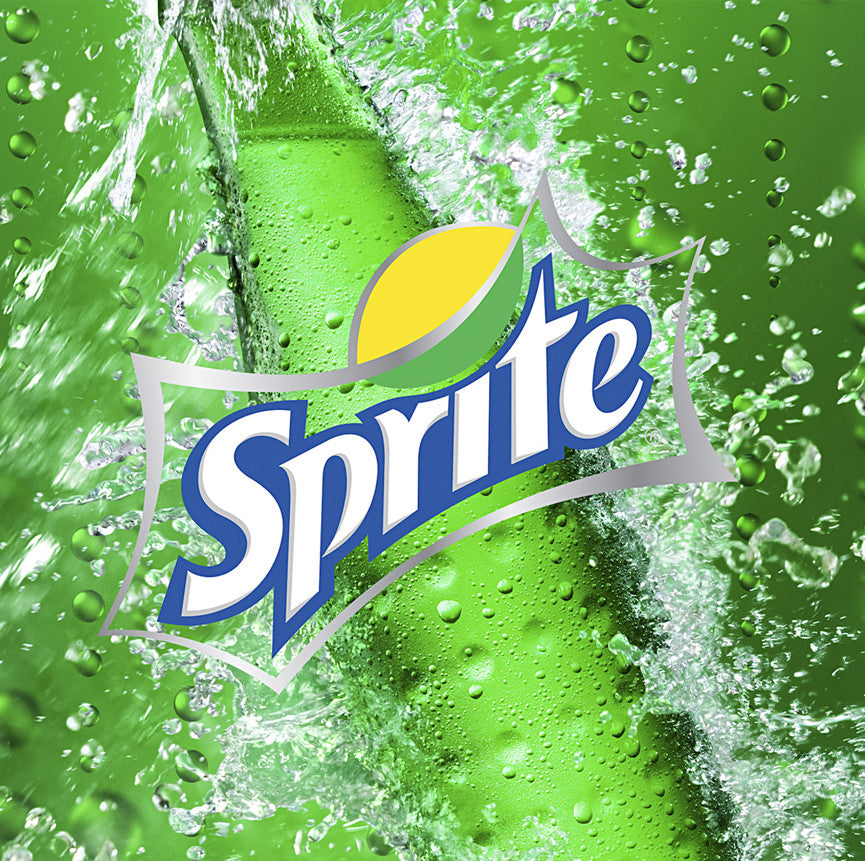 SPRITE 500ML