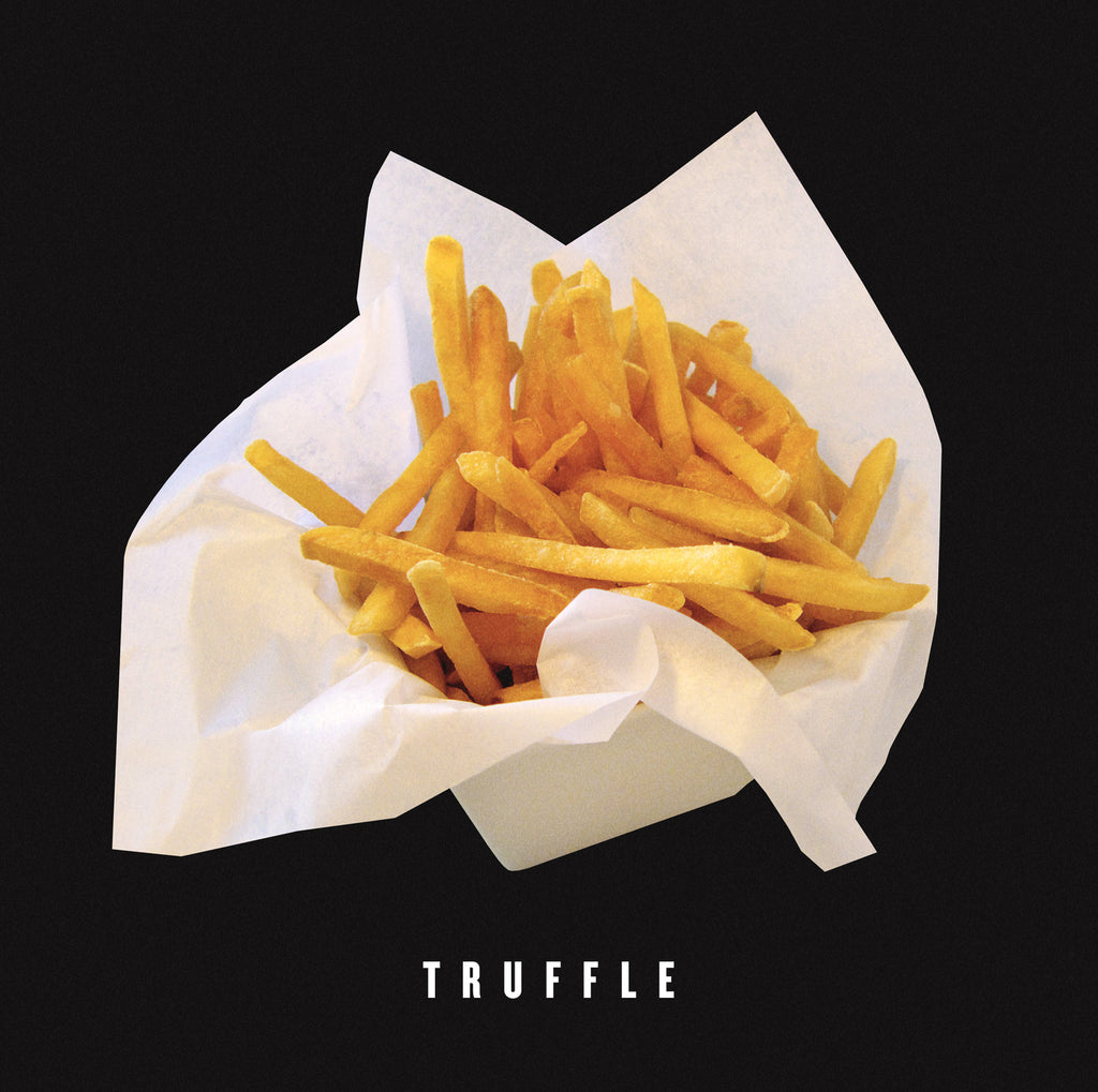 TRUFFLE FRIES